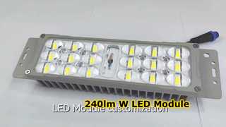 Ra mắt mới - Mô-đun LED hiệu suất cao