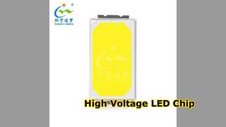 Chip LED cao áp 9V 18V SMD 3030